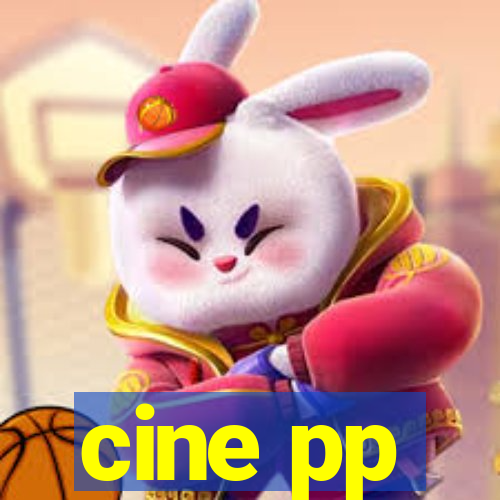 cine pp