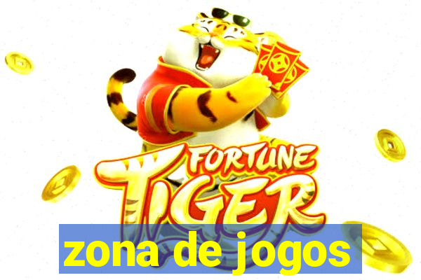 zona de jogos