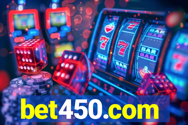 bet450.com