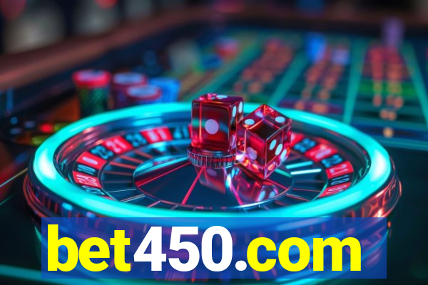 bet450.com