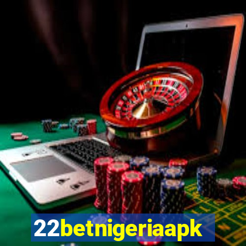 22betnigeriaapk