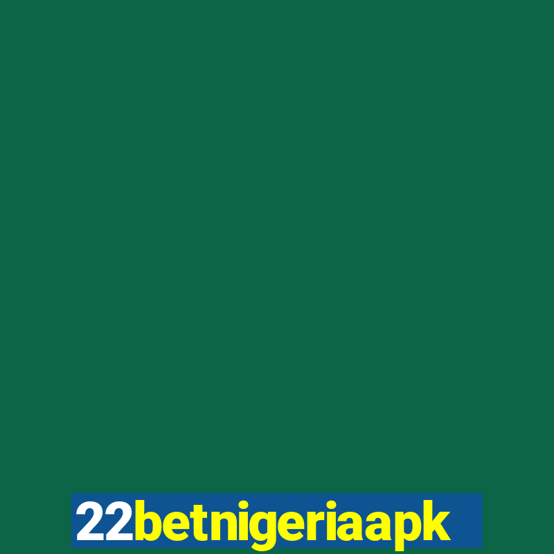 22betnigeriaapk