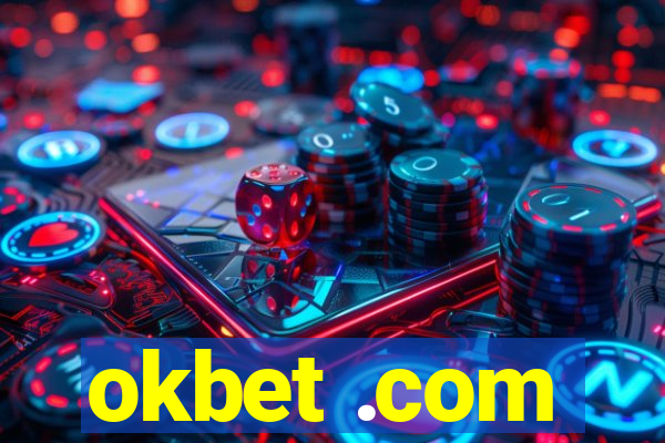 okbet .com