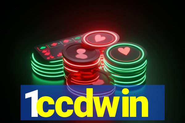 1ccdwin