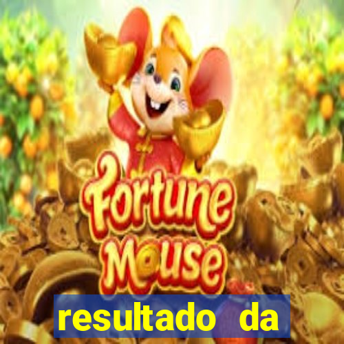 resultado da domingueira de ontem