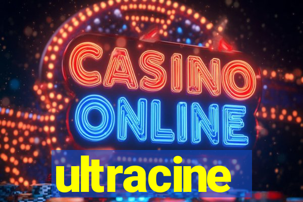 ultracine