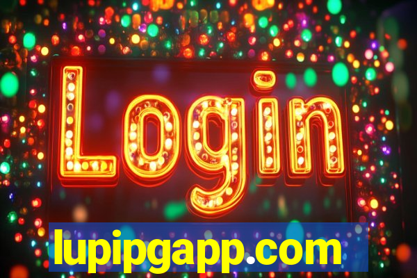 lupipgapp.com