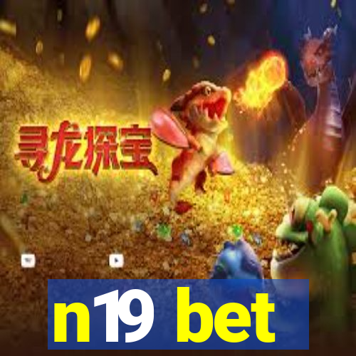 n19 bet