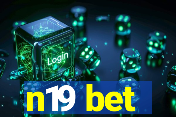 n19 bet