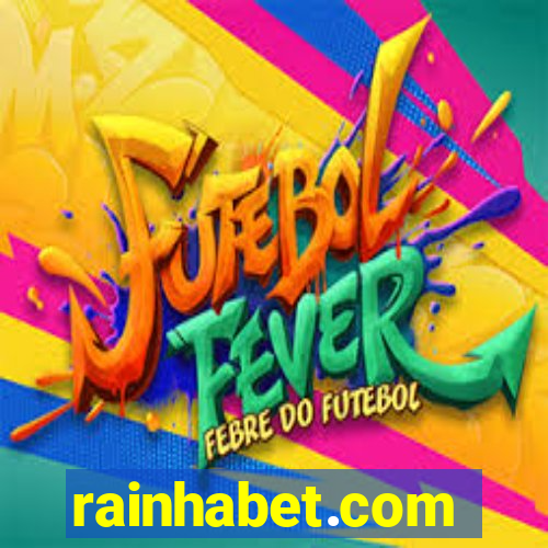 rainhabet.com