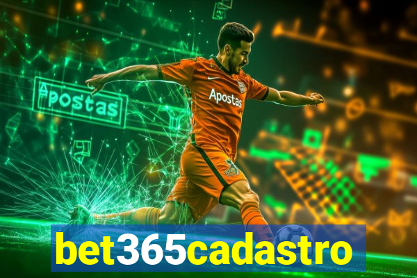 bet365cadastro