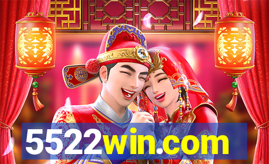 5522win.com