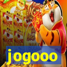 jogooo