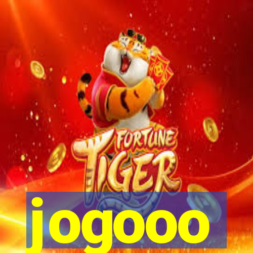 jogooo