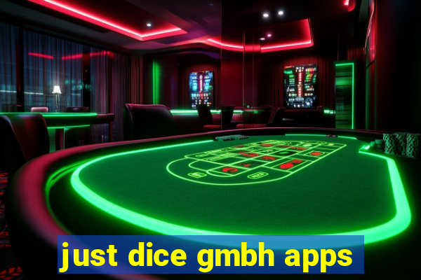 just dice gmbh apps