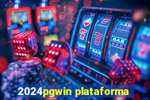 2024pgwin plataforma