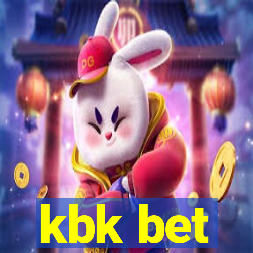 kbk bet