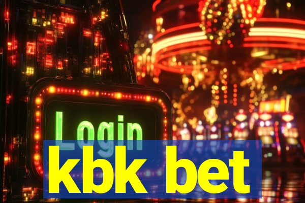 kbk bet