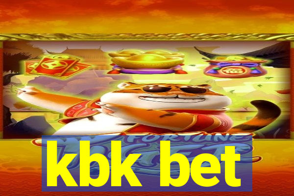 kbk bet