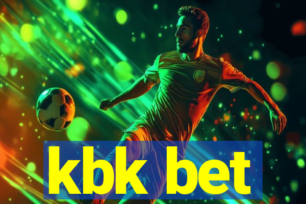 kbk bet