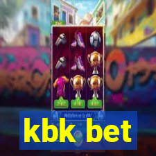 kbk bet