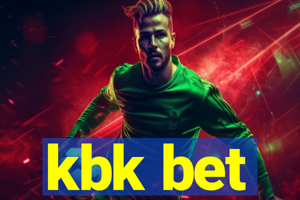 kbk bet