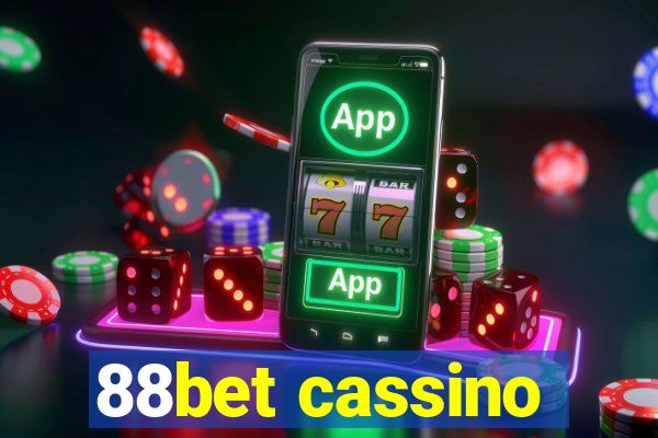 88bet cassino