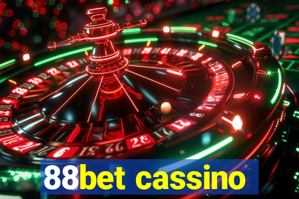 88bet cassino