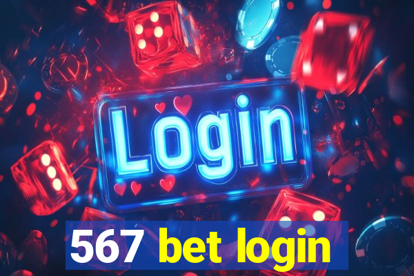 567 bet login