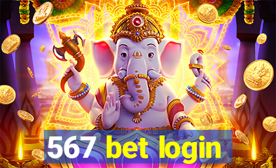 567 bet login