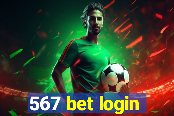 567 bet login