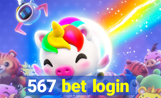 567 bet login