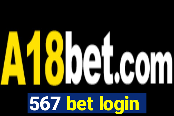 567 bet login