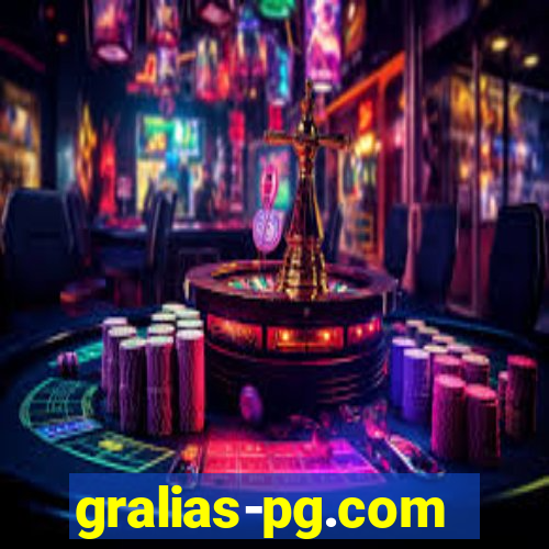 gralias-pg.com