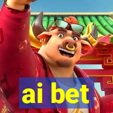 ai bet