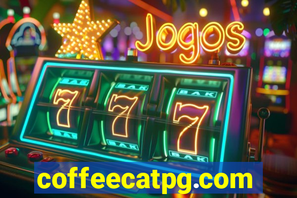 coffeecatpg.com