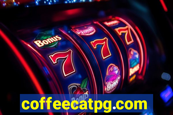 coffeecatpg.com