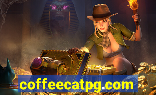 coffeecatpg.com