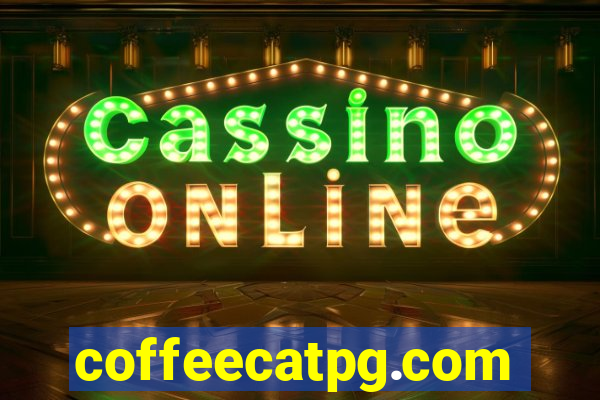 coffeecatpg.com