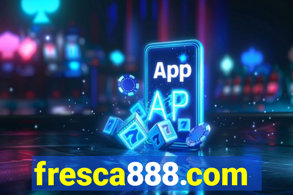 fresca888.com