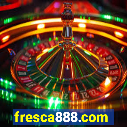 fresca888.com