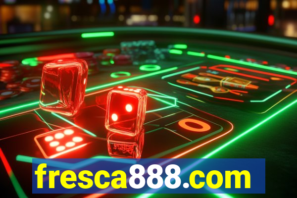 fresca888.com