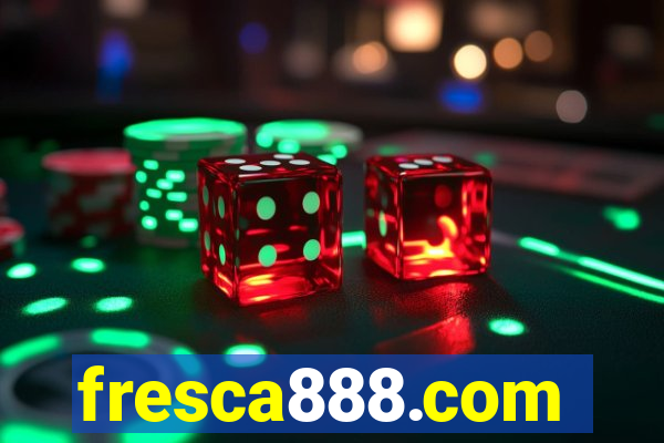 fresca888.com