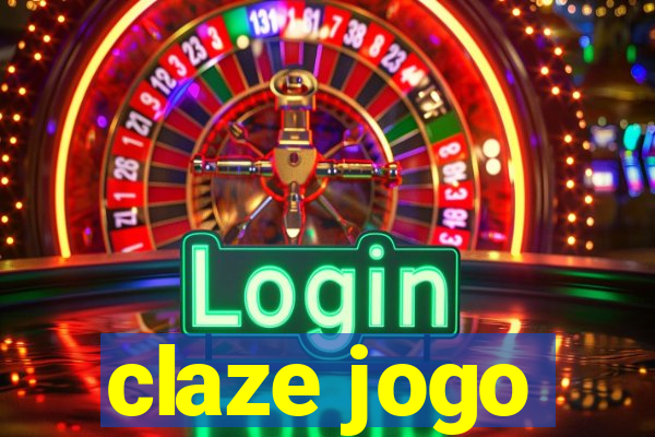 claze jogo