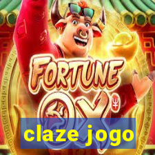 claze jogo