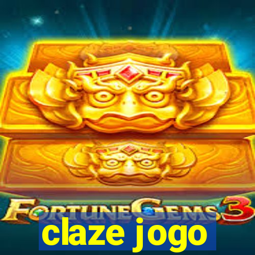 claze jogo