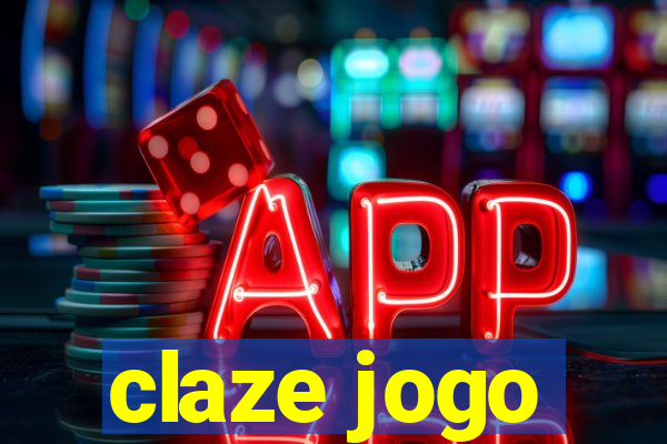 claze jogo