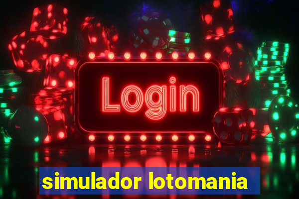 simulador lotomania