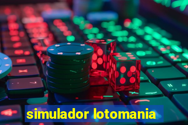 simulador lotomania