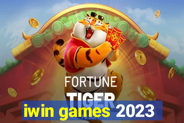 iwin games 2023